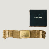 CHANEL CHAIN BELT