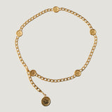 CHANEL CHAIN BELT