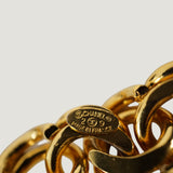 CHANEL CHAIN BELT