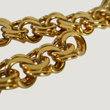 CHANEL CHAIN BELT