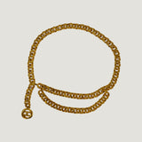 CHANEL CHAIN BELT