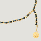 CHANEL CHAIN BELT