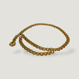 CHANEL CHAIN BELT