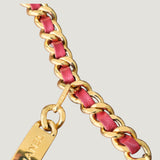 CHANEL CHAIN BELT