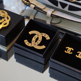 CHANEL BROOCH