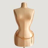 CHANEL CHAIN BELT