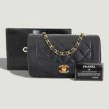 CHANEL DIANA SMALL BAG