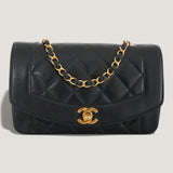 CHANEL DIANA SMALL BAG