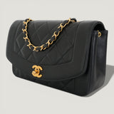 CHANEL DIANA SMALL BAG