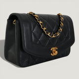 CHANEL DIANA SMALL BAG
