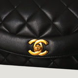 CHANEL DIANA SMALL BAG
