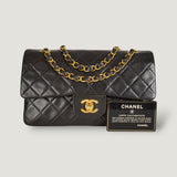 CHANEL CLASSIC SMALL BAG