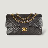 CHANEL CLASSIC SMALL BAG
