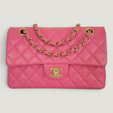 CHANEL CLASSIC SMALL BAG