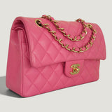 CHANEL CLASSIC SMALL BAG