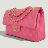 CHANEL CLASSIC SMALL BAG