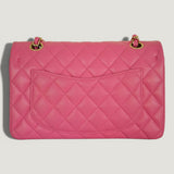 CHANEL CLASSIC SMALL BAG