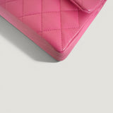 CHANEL CLASSIC SMALL BAG