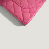 CHANEL CLASSIC SMALL BAG