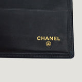 CHANEL WALLET BIFOLD