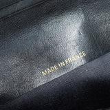 CHANEL WALLET BIFOLD