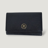 CHANEL KEY HOLDER