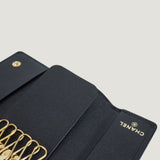 CHANEL KEY HOLDER