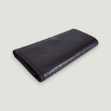 LOUIS VUITTON KEY HOLDER | TAÏGA LEATHER