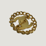 CHANEL BROOCH