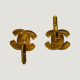 CHANEL CUFFLINKS