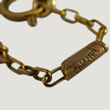 CHANEL NECKLACE | COIN
