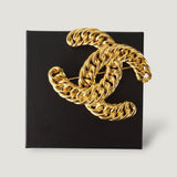 CHANEL BROOCH