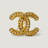 CHANEL BROOCH