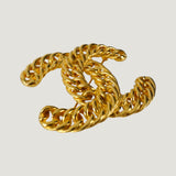 CHANEL BROOCH