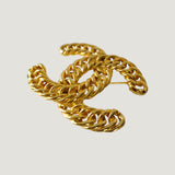 CHANEL BROOCH