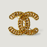 CHANEL BROOCH