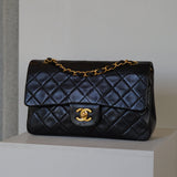 CHANEL CLASSIC SMALL BAG