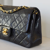 CHANEL CLASSIC SMALL BAG