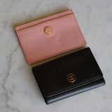 CHANEL KEY HOLDER