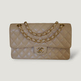 CHANEL CLASSIC MEDIUM BAG