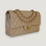 CHANEL CLASSIC MEDIUM BAG