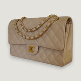 CHANEL CLASSIC MEDIUM BAG