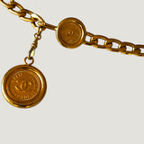 CHANEL CHAIN BELT