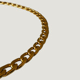 CHANEL CHAIN BELT