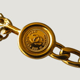 CHANEL CHAIN BELT