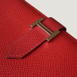 HERMES WALLET BEARN