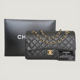 CHANEL CLASSIC MEDIUM BAG