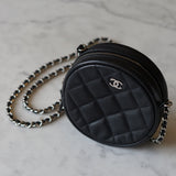 CHANEL CLUTCH