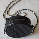 CHANEL CLUTCH