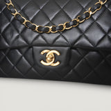 CHANEL CLASSIC MEDIUM BAG